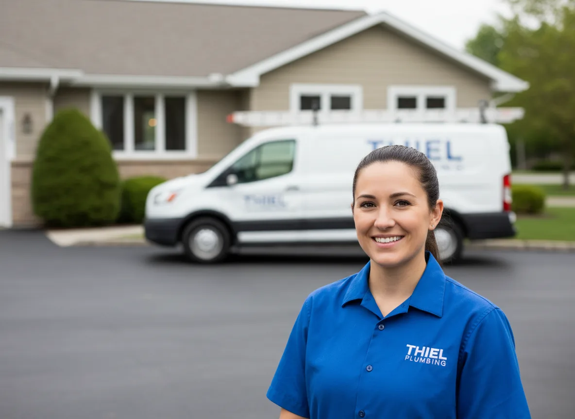 Plumber Fluvanna, TX FAQs